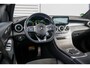 Mercedes-Benz GLC 300e 4MATIC Business Solution AMG Camera Leer Navi Virtual Dash Stoelverw.