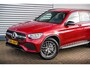 Mercedes-Benz GLC 300e 4MATIC Business Solution AMG Camera Leer Navi Virtual Dash Stoelverw.