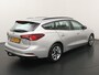 Ford Focus Wagon EcoBoost Hybrid 125pk Connected AGR | Trekhaak | Airco | Cruise | Led | Apple Carplay | Android Auto |
