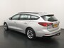 Ford Focus Wagon EcoBoost Hybrid 125pk Connected AGR | Trekhaak | Airco | Cruise | Led | Apple Carplay | Android Auto |