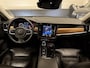Volvo V90 T8 AWD Inscription OSMIUM-GREY/PANO/HEAD-UP/360CAMERA/MASSAGE+VENTILATIE/2X-MEMORY/CRYSTAL-POOK/ACC/PILOT-ASSIST/19"LMV/PRIVACY/NET OH BEURT GEHAD BIJ VOLVO