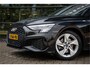 Audi A3 Sportback 35 TFSI S edition S line , Supersportstoelen, Schakelflippers, Virtual cockpit,