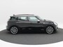MINI Clubman 1.5 Cooper Chili Hyde Park | Panorama Dak | Cruise Control | LED | Stoel Verwarming | Navigatiesysteem | Bluetooth | Climate Control | 18 Inch