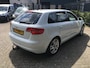 Audi A3 Sportback 1.2 TFSI Ambition Advance / NAVI / 5 DEUREN / ALU VELGEN / FRISSE AUTO / APK JULI 2026