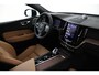 Volvo XC60 T6 PLUG-IN HYBRID ULTRA BRIGHT *FULL OPTIONS!* -PANO.DAK|BOWERS&WILKINS|GEVENT.LEDER+MASSAGE|LUCHTVERING|ALL-SEASON|360°CAM