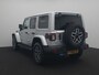 Jeep Wrangler Unlimited 4xe 380 Sahara | PHEV | Nederlandse auto |