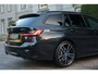 BMW 3-Serie Touring 330e M-Sport TREKHAAK | LASER | HUD | 360 CAM | SAFETY PACK