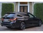 BMW 3-Serie Touring 330e M-Sport TREKHAAK | LASER | HUD | 360 CAM | SAFETY PACK