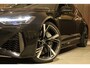 Audi RS6 4.0 TFSi quattro | PANO | LASER | CERAMIC | 4-WS | ADAPTIVE | SOFTCLOSE | SPORT UITLAAT | FABRIEKSGARANTIE