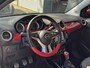 Opel Adam 1.0 Turbo Unlimited - Navigatie I Airco I Sport pakket & 17 inch velgen I PDC I LED I Dealer onderhouden
