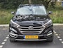 Hyundai Tucson 1.6 T-GDi 177PK Premium | Schuifdak | Afneembare trekhaak | Stoelverwarming/ventilatie | Lederen bekleding |  Elektrisch verstelbare stoelen |