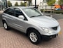 SsangYong Actyon A 230 S 4WD SPORT