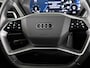 Audi Q4 e-tron 35 Launch edition Advanced 55 kWh 170pk | SOH 94% | Matrix Led | Warmtepomp | Stoelverwarming | Parkeersensoren voor en achter