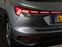 Audi Q4 e-tron 35 Launch edition Advanced 55 kWh 170pk | SOH 94% | Matrix Led | Warmtepomp | Stoelverwarming | Parkeersensoren voor en achter