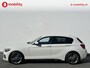BMW 1-Serie 118i High Executive M-Sport Apple CarPlay | Cruise Control | LED Koplampen | Navigatie