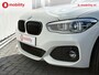 BMW 1-Serie 118i High Executive M-Sport Apple CarPlay | Cruise Control | LED Koplampen | Navigatie