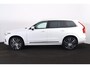 Volvo XC90 T8 Recharge AWD Ultimate Bright - LONG RANGE - Panorama/schuifdak - IntelliSafe Assist & Surround - Parkeercamera achter - Verwarmde voorstoelen, stuur & achterbank - Parkeersensoren voor & achter - Elektr. bedienb. voorstoelen met geheugen - Draadloze tel. lader - 20' LMV