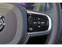 Volvo XC90 T8 Recharge AWD Ultimate Bright - LONG RANGE - Panorama/schuifdak - IntelliSafe Assist & Surround - Parkeercamera achter - Verwarmde voorstoelen, stuur & achterbank - Parkeersensoren voor & achter - Elektr. bedienb. voorstoelen met geheugen - Draadloze tel. lader - 20' LMV