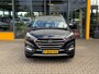 Hyundai Tucson 1.6 T-GDi Premium - camera - stoelverwarming - navi