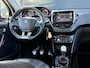 Peugeot 2008 1.2 PureTech GT-line 2e Eigenaar,Pano,Halfleder,Trekhaak,131pk,Pdc,Lm velgen,6 Bak,Clima,Cruise,Apk tot 02-2026