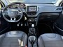 Peugeot 2008 1.2 PureTech GT-line 2e Eigenaar,Pano,Halfleder,Trekhaak,131pk,Pdc,Lm velgen,6 Bak,Clima,Cruise,Apk tot 02-2026