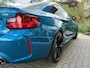 BMW M2 F87 | Origineel | Handgeschakeld | Harman-Kardon | Stoelverwarming | ConnectedDrive | Navi | Climate & Cruise Control |