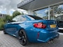 BMW M2 F87 | Origineel | Handgeschakeld | Harman-Kardon | Stoelverwarming | ConnectedDrive | Navi | Climate & Cruise Control |