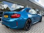 BMW M2 F87 | Origineel | Handgeschakeld | Harman-Kardon | Stoelverwarming | ConnectedDrive | Navi | Climate & Cruise Control |