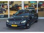 Mercedes-Benz E-klasse Estate 200 Ambition Luchtvering Led Trekhaak Schuif/kanteldak Mooi!