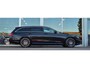 Mercedes-Benz E-klasse Estate 200 Ambition Luchtvering Led Trekhaak Schuif/kanteldak Mooi!