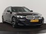 BMW 3-Serie 330e M Sport | Leder | Trekhaak | Stoel & stuurverwarming | Carplay | Sportstoelen | Navigatie | Full LED | Park Assist | Live Cockpit | PHEV | Plug In