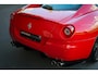 Ferrari 599 6.0 GTB Fiorano F1 | GTO LOOK | UNIEK KERAMISCHE REMMEN | CARBON STOELEN | KLEPPENSYSTEEM | CARBON I BOSE SOUNDSYSTEM | CARBON INTERIEUR |
