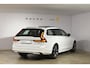 Volvo V90 T8 455PK Automaat Plug-in Hybrid AWD Ultra Dark / Navigatie / 360 Camera / Harman Kardon / Stuur & Stoelverwarming / Gelaagde Zijruiten / LM Velgen / Trekhaak