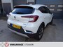 Renault Captur 1.6 E-Tech Plug-in Hybrid 160 Intens, Parelmoer wit, Trekhaak, Lage KM.