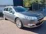 Citroën C5 Tourer 1.6i THP Business Cruise Clima Navi LED Navi PDC voor achter 1e eigenaar Afn. Trekhaak