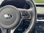 Kia Niro 1.6 GDi Hybrid ExecutiveLine | Stoel + Stuur verwarming voor | Lederen bekleding | Navigatie | Parkeercamera achter | Climate control