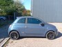 Fiat 500 0.9i TwinAir Plus 164dkm NAP Airco Half Leder Bleutooth Multifunctioneel stuur City Steering