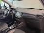 Opel Crossland X 1.2 Turbo Innovation AUT LED CLIMATE CRUISE CONTROL HUD CAMERA NAVIGATIE APPLE CARPLAY STOELVERW. LANE ASSIST PDC