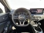 Nissan Juke 1.0 DIG-T Acenta / Apple carplay / android auto / All-season banden /Stoelverwarming / Achteruitrijcamera / Climate control / Cruise control /