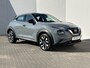 Nissan Juke 1.0 DIG-T Acenta / Apple carplay / android auto / All-season banden /Stoelverwarming / Achteruitrijcamera / Climate control / Cruise control /