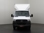 Mercedes-Benz Sprinter 515CDI 9G-Tronic Automaat Bakwagen+Laadklep | Dakspoiler | Airco | Cruise | 3-Persoons