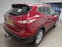 Nissan Qashqai 1.2 Connect Edition BOVAG GARANTIE ! AUTOMAAT ! LUXE UITVOERING !