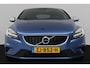 Volvo V40 1.5 T3 Polar+ Sport (STOELVERWARING, ACHTERUITRIJCAMERA, CRUISE CONTROL, PARKEERSENSOREN, NAVIGATIE, NL-AUTO)
