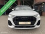 Audi Q3 45 TFSI quattro S-LINE*LED*PANO-DAK*ACC*TREKHAAK*PDC*