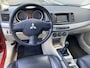 Mitsubishi Lancer Sports Sedan 1.5 Inform Intro Edition Leer, A/C, Pioneer Multimedia, LM, – Inruil Mogelijk –