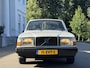 Volvo 200-Serie 240 2.3 GL AUTOMAAT '84 161000 KM ! UNIEK !!