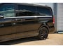 Mercedes-Benz V-klasse 250d 4-MATIC Lang Exclusive 360° Camera Pano Airco separaat Dakrails Zijschuifdeur links+rechts 19"L.M. Vossen