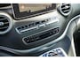 Mercedes-Benz V-klasse 250d 4-MATIC Lang Exclusive 360° Camera Pano Airco separaat Dakrails Zijschuifdeur links+rechts 19"L.M. Vossen