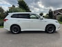 Mitsubishi Outlander 2.4 PHEV Intense+ Automaat | Camera | Navi | Leder/Alcantara | Key-Less | Trekhaak | PDC | Cruise | LED |