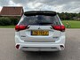 Mitsubishi Outlander 2.4 PHEV Intense+ Automaat | Camera | Navi | Leder/Alcantara | Key-Less | Trekhaak | PDC | Cruise | LED |